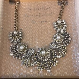 Chloe and Isabel necklace